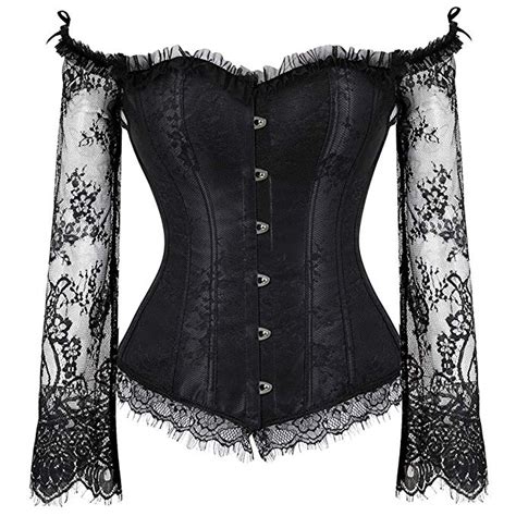 corsett|Amazon.com: Ladies Corsets